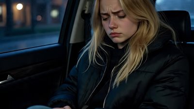 مش عارفه اسامح ولا لا 