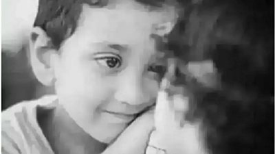 قصة أبكت العالم 