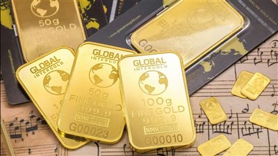 الذهب يتراجع عالميًا بعد موجة أرباح قياسية: قراءة موسعة في مستقبل السوق وسعره في مصرليوم 6 سبتمبر 2025