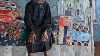 قصة الرجل الغني 