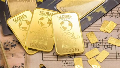 الذهب يرتفع في ظل ترقب خفّض محتمل لأسعار الفائدة الأمريكية وسعره في مصر ليوم 9 سبتمبر 2025