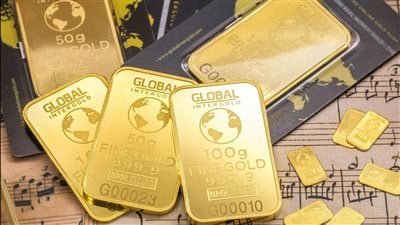 الذهب يلامس أعلى مستوياته العالمية مع تنامي التوقعات بخفض الفائدة الأميركية وسعره في مصر ليوم 10 سبتمبر 2025
