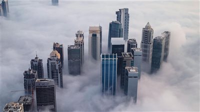 دبي تتصدر المنطقة في جذب رؤوس الأموال الجريئة مع قفزة بنسبة 30% في النصف الأول من العام
