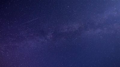 اتجاه جديد للسفر نحو الاحتفاء بالسماء الصافية والتأمل النجمي في وجهات منخفضة التلوث الضوئي