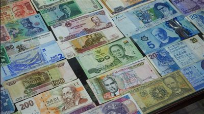 الدرهم الإماراتي يشهد تغير طفيف في السعر خلال الساعة الأخيرة أمام الجنيه المصري ليوم 27 سبتمبر 2025