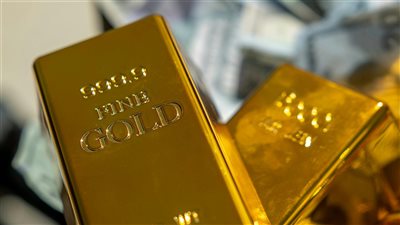 الذهب العالمي يلامس مستويات قياسية بدعم المخاوف الجيوسياسية وهبوط عوائد السندات وسعره في مصر ليوم 29 سبتمبر 2025