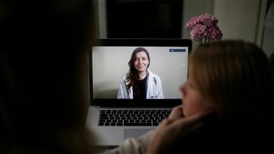تقرير حديث: 92٪ من سكان الإمارات يعطون أولوية للصحة الرقمية والتطبيب عن بعد
