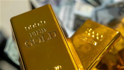 الذهب العالمي يعاود الارتفاع مع تصاعد المخاوف الاقتصادية وسعره في مصر ليوم 11 أكتوبر 2025