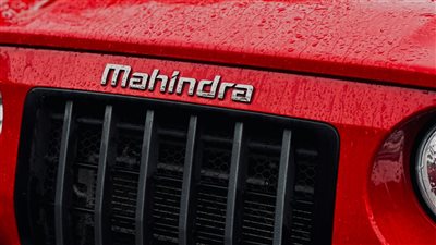 شركة Mahindra تحقق أرقامًا قياسية في إنتاج وتصدير سياراتها الكهربائية BE 6 وXEV 9e في سبتمبر تحقق أرقامًا قياسية في إنتاج وتصدير سياراتها الكهربائية BE 6 وXEV 9e في سبتمبر
