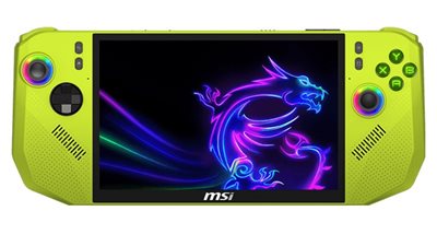 مراجعة MSI Claw A8 تكشف قدرات عالية في الأداء وتجربة الألعاب المحمولة المدعومة بمعالج Ryzen Z2