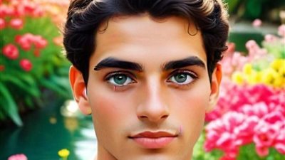 حلم العمر 