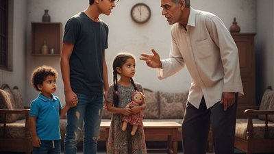 ماسة النوح بقلم ريتاج محمد 