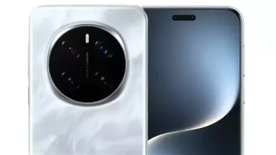 مراجعة شاملة لهاتف ‎Honor Magic 8 Pro تكشف عن بطارية ضخمة تفوق 7000 mAh