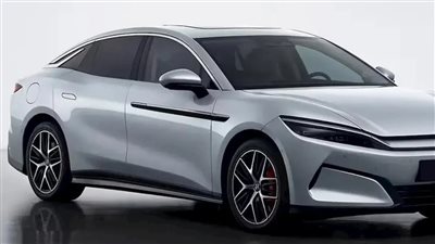 استعراض أولي لسيارة BYD Han L الكهربائية يظهر أداء شحن فائق وقدرات تنافسية في الفئة العليا