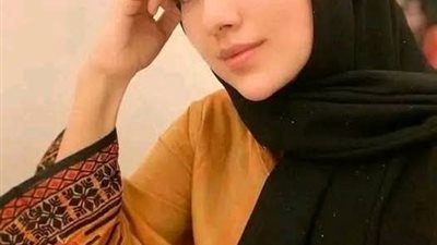 مش مرتحالها وحساها حرباية