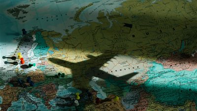 رحلات المستقبل: كيف تغيّر اتجاهات السفر طريقة استكشافنا للعالم؟