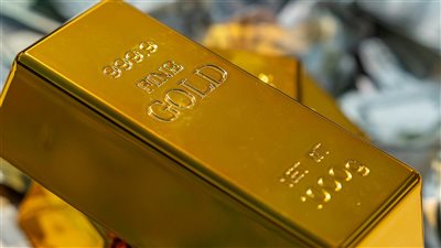 أسعار الذهب العالمية تتراجع مع صعود الدولار وسعره في مصر ليوم 26 أكتوبر 2025