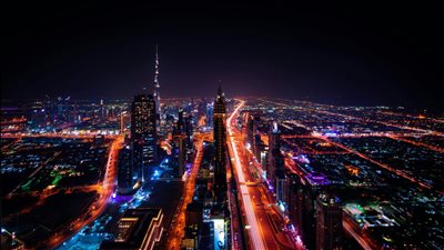جيتكس 2025 في دبي يستعرض أحدث ابتكارات الذكاء الاصطناعي بمشاركة عالمية واسعة