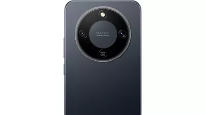 هونر X9d 5G: هاتف ذكي يجمع بين التصميم العصري والأداء القوي