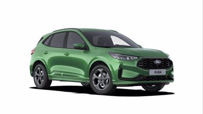مراجعة شاملة لسيارة Ford Kuga الجديدة تكشف مدى توازنها بين الأداء والراحة وإنفاق الطاقة