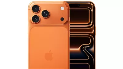 هاتف iPhone 17 يُصنّف كأبرز هاتف في 2025 بفضل قدرات الكاميرا والتحكّم الذكي في العدسات
