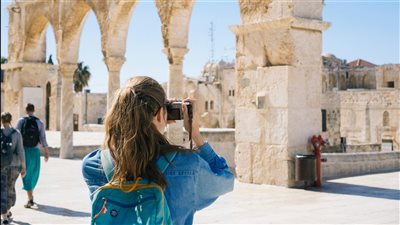 الوجهات غير المكتشفة تشهد صعوداً ملحوظاً مع ارتفاع اختيارات رحلات خارج المسار المعتاد