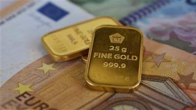 الذهب العالمي يكسر حاجز 4,000 دولار للأونصة ويقترب من مستويات قياسية بنهاية 2025