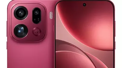 مراجعة هاتف Oppo Find X9 Pro تكشف عن سعة بطارية قياسية تصمد لأكثر من ثلاثة أيام
