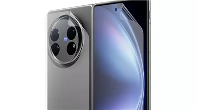مراجعة هاتف Vivo X Fold 5 تكشف توازناً بين التقلّص الفائق والأداء القوي في فئة الهواتف القابلة للطي