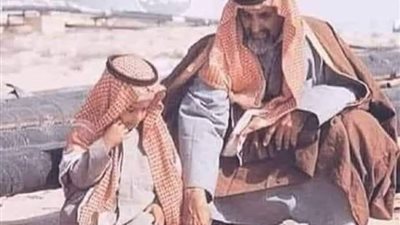 توفي أحد شيوخ العشائر وأرادت العشيرة تنصيب شيخ جديد 