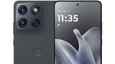 مراجعة: Motorola Edge 70 منافس iPhone Air ببطارية أكبر وشحن أسرع