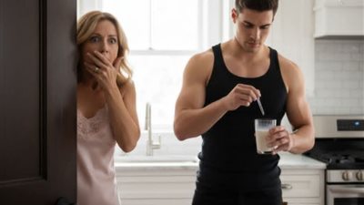 أنا في الستين من عمري متزوجة من رجل أصغر مني ب ثلاث عقود  
