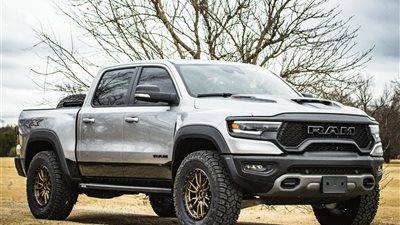 مراجعة أولية تكشف نقاط القوة والضعف في أحدث شاحنة بيك أب Ram 2500 2026 تقدم أداءً هائلاً 