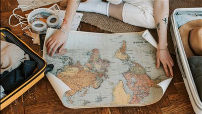 اكتشاف وجهات بعيدة عن الجولات التقليدية يحظى بقبول أكبر لدى الباحثين عن رحلات مميزة