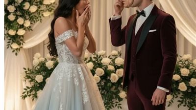 تزوجته من أجل المال 