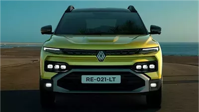 مراجعة أولية لـ Renault Kiger 2025 بعد التحديث: تحسينات ملموسة في الأداء والمقصورة تمنحها فرصة المنافسة في فئة SUV الاقتصادية