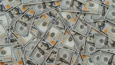 ارتفاع طفيف للجنيه المصري مقابل الدولار عند مستوى 47.20 جنيه وسط ترقّب لنتائج محادثات صندوق النقد الدولي ليوم 13 نوفمبر 2025