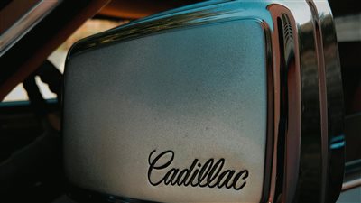 مراجعة حديثة تكشف قوة الأداء في Cadillac Optiq‑V 2026: تسارع 519 حصان وتجربة قيادة رياضية كهربائية 