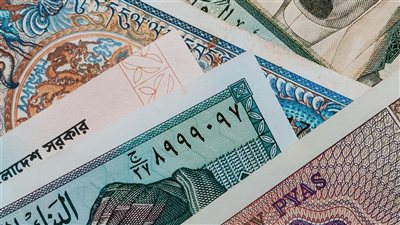 الدرهم الإماراتي يسجل 12.90 جنيه مصري للشراء اليوم الجمعة 21 نوفمبر 2025 بحسب تسعيرات البنك المركزي المصري 