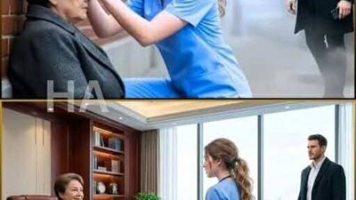 طالبة تمريض تتغيب عن الامتحان لمساعدة شخص غريب  