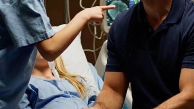 أطفئ الأجهزة ..وستعود ابنتك 