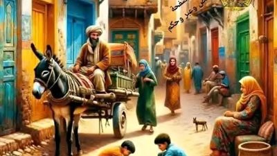 تقول امرأة توفت أمي عندما كنت في سن الرابعه 