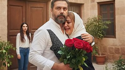 عندما تزوج والدي بفتاة اصغر منه بثلاثون عاما 