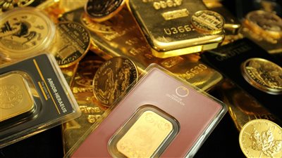 سوق الذهب المصري يشهد صعوداً ملحوظاً بعد ارتفاع عالمي للسعر ليوم 26 نوفمبر 2025
