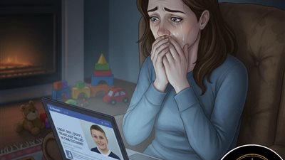 كنت أرسل لأمي وأبي 550 دولارًا كل أسبوع لمدة ثلاث سنوات