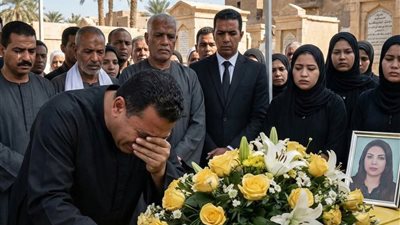 أبي قسم الميراث بيننا جميعا 