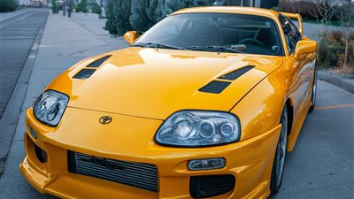 مراجعة أولية لـ Toyota Supra 2025: مزيج من التصميم الجرئ والأداء القوي يعيد تعريف مفهوم الرياضية المتاحة لعامة السائقين