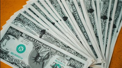 ارتفاع طفيف لسعر الجنيه المصري أمام العملات الأجنبية ليوم 29 نوفمبر 2025