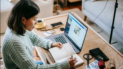 رشاقة التعلم كأداة حيوية: لماذا بات التعلّم المستمر والقدرة على إعادة اكتساب المهارات مفتاح البقاء في سوق العمل