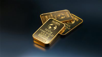 استمرار ارتفاع سعر الأونصة العالمية من الذهب مع صعود الطلب على الملاذات الآمنة وسعره في مصر ليوم 1 ديسمبر 2025